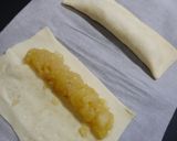 簡単！焼かない☆アップルパイ作り方5写真
