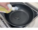 鶏もも肉とズッキーニのマヨみそ炒め★動画あり★作り方7写真