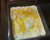 ふんわり甘い♪基本の厚焼き卵作り方2写真