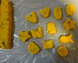 かぼちゃとじゃがいものニョッキ作り方3写真