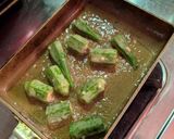 簡単★オクラの唐揚げ作り方4写真