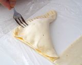 パイシートで簡単☆ミートパイ作り方13写真