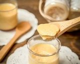 なめらか甘酒プリン（乳製品・大豆不使用）作り方10写真