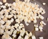 リメイクなんてわからない！？ドライカレー作り方4写真