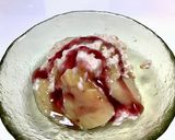 材料を混ぜるだけ！オートミールボウル作り方5写真