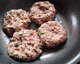 鰯ハンバーグ作り方6写真