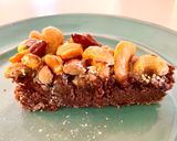 チョコナッツタルト作り方10写真