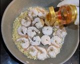 【極上海老チリ】むき海老 200g作り方6写真