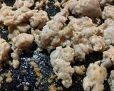 Creamy Sausage Pasta作り方4写真