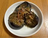 揚げ焼きナスの麺つゆ漬け！作り方10写真