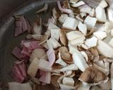 残りご飯でリゾット作り方5写真