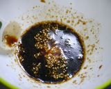 簡単！長茄子の中華だし和え作り方3写真