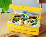 トルティーヤ☆弁当☆タコスパーティー節約作り方3写真
