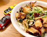 うまうま、基本の醤油マグロ・サーモンポキ作り方9写真