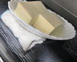 味噌でまろやか味！ゴーヤチャンプル⭐︎作り方3写真