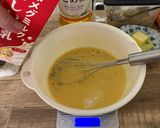 ズボラの為の炊飯器ケーキ作り方3写真