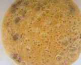 長芋のとろろ、納豆、オクラの卵かけご飯作り方5写真
