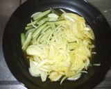 新玉ねぎカレーピクルス♪簡単作り方7写真