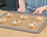 スモアクッキー作り方18写真