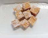 なすと厚揚げの甘辛しょうが炒め作り方3写真
