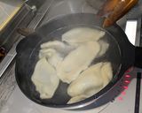 ひっつみ汁作り方8写真