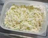 大根ときゅうりのツナマヨサラダ🥗作り方9写真