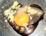 「秋茄子サンド」作り方3写真