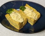 スパイシーカレーシフォン作り方7写真