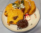 イチジクとゆずのパウンドケーキ♡作り方11写真