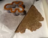 ジンジャーブレッドクッキー作り方7写真