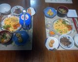 豆腐白玉みたらし団子ときな粉団子🕒️作り方8写真
