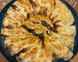 簡単　餃子作り方5写真