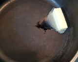 新じゃがののり塩炒め作り方3写真