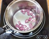 野菜サラダ・オーロラソースドレッシング作り方2写真