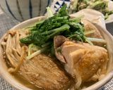 夏に食べたい！鶏と水菜の南国鍋作り方7写真