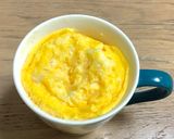 5分後に食べられる！オムライス作り方5写真
