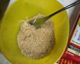 無限レシピ！焼きズッキーニのカレーチーズ作り方3写真