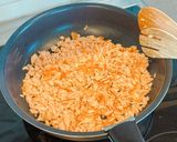 海外でも!焼きが強め!のサーモンフレーク作り方6写真