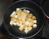厚揚げあんかけ♪簡単作り方2写真