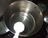 納豆キムチパスタ♪簡単作り方2写真