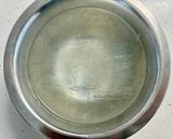 濃厚♡家系?春雨ラーメン〜♡!作り方1写真