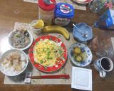 茶豆と砂糖の甘ーいスクランブルegg作り方53写真