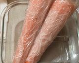 にんじんたまごサラダ作り方2写真
