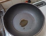 やさし豚カレーおかゆ作り方1写真