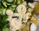 ホクホク新じゃがサラダ作り方5写真