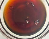 茄子と豚肉のピリ辛甘酢オイスター炒め作り方3写真