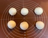 皮から手作り肉まん作り方9写真