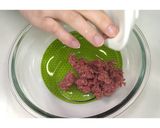 らいすぺーぱーソーセージ★動画あり★作り方1写真
