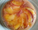 タルトタタン風りんごケーキ🍎作り方8写真