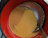 簡単★牛汁作り方8写真